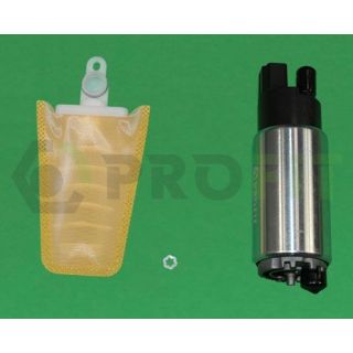 Kuro siurblys PROFIT 4001-0368