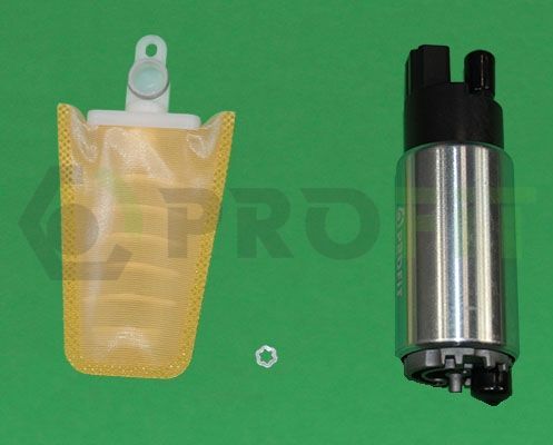 Kuro siurblys PROFIT 4001-0368