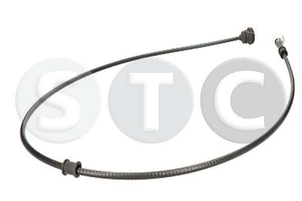Tachometro velenas STC T484023