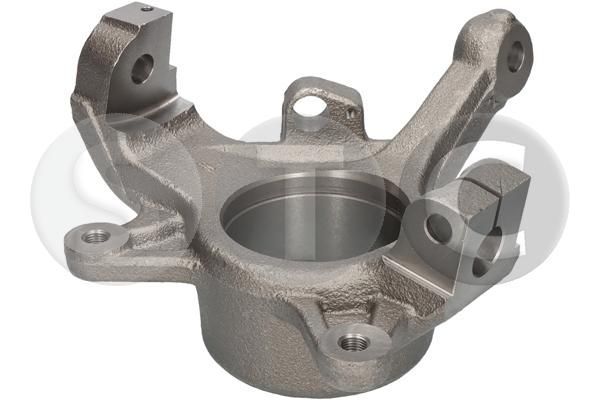 Pasukamasis kakliukas, rato pakaba STC T490476