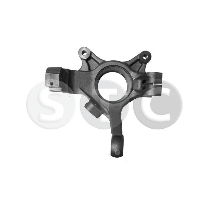 Pasukamasis kakliukas, rato pakaba STC T490478