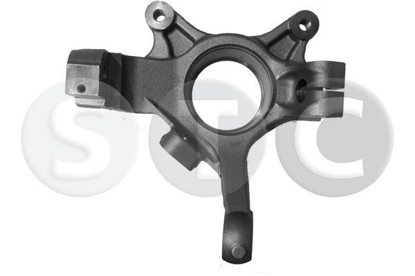 Pasukamasis kakliukas, rato pakaba STC T490478