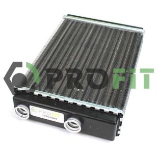 šilumokaitis, salono šildymas PROFIT 1760-0088