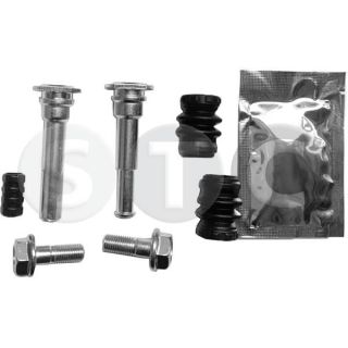 Kreipiančiųjų movų rinkinys, stabdžių apkaba STC T443019