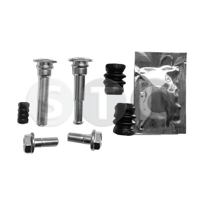 Kreipiančiųjų movų rinkinys, stabdžių apkaba STC T443019