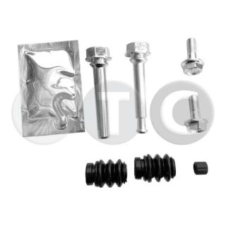 Kreipiančiųjų movų rinkinys, stabdžių apkaba STC T443020