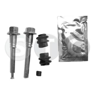 Kreipiančiųjų movų rinkinys, stabdžių apkaba STC T443021