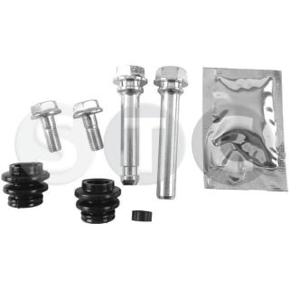 Kreipiančiųjų movų rinkinys, stabdžių apkaba STC T443023