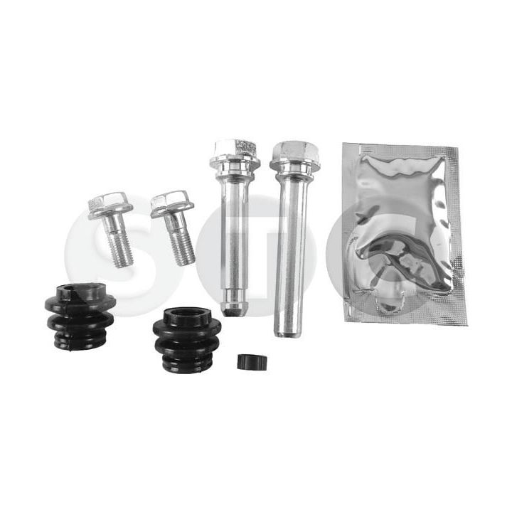 Kreipiančiųjų movų rinkinys, stabdžių apkaba STC T443023