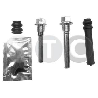 Kreipiančiųjų movų rinkinys, stabdžių apkaba STC T443030