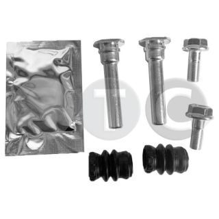 Kreipiančiųjų movų rinkinys, stabdžių apkaba STC T443032