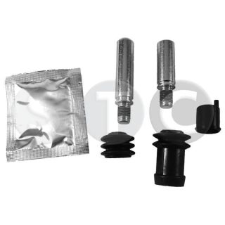 Kreipiančiųjų movų rinkinys, stabdžių apkaba STC T443036