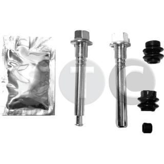 Kreipiančiųjų movų rinkinys, stabdžių apkaba STC T443037