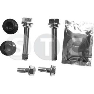 Kreipiančiųjų movų rinkinys, stabdžių apkaba STC T443041