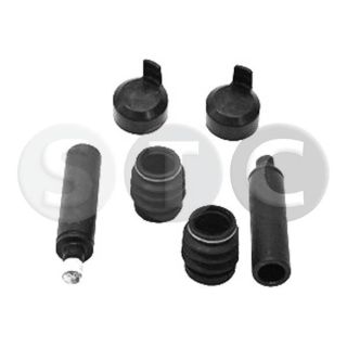 Kreipiančiųjų movų rinkinys, stabdžių apkaba STC T443045