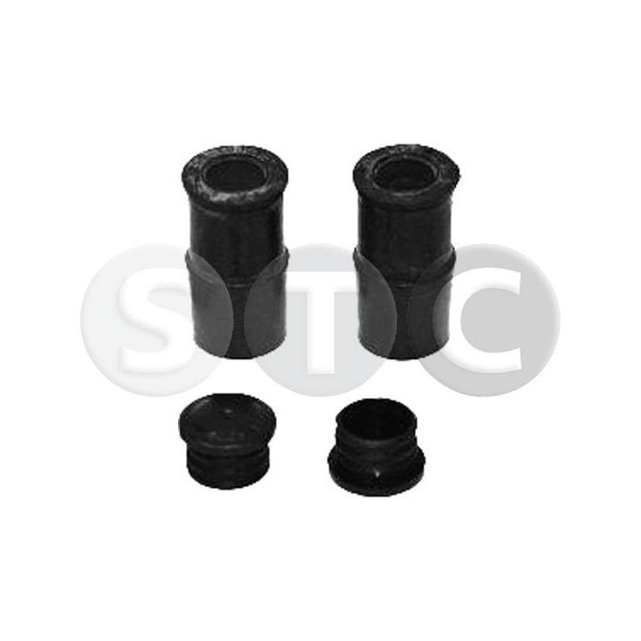 Kreipiančiųjų movų rinkinys, stabdžių apkaba STC T443050