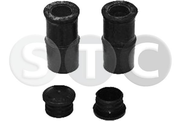 Kreipiančiųjų movų rinkinys, stabdžių apkaba STC T443050