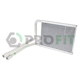 šilumokaitis, salono šildymas PROFIT 1760-0150