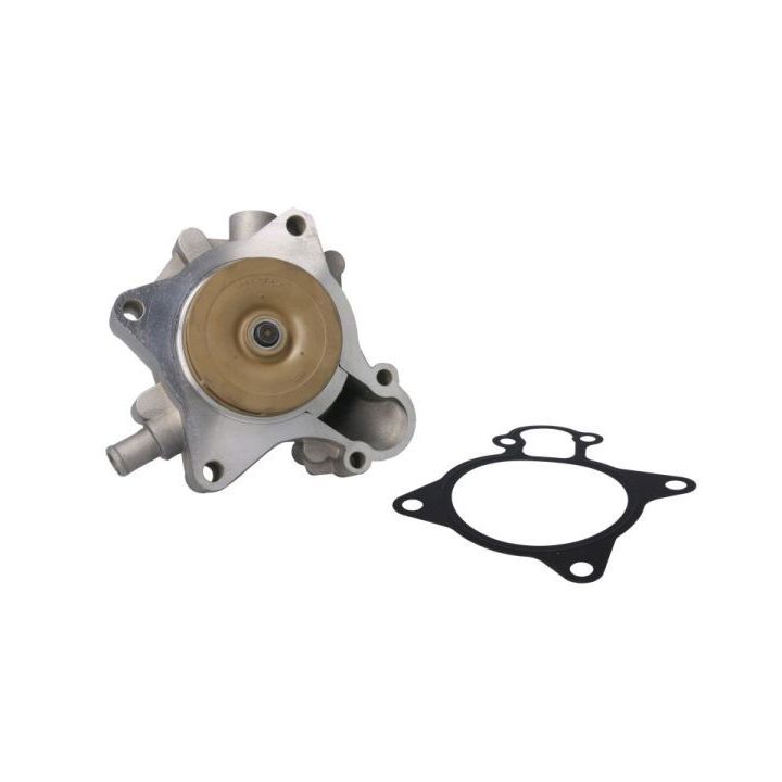 Vandens siurblys, variklio aušinimas THERMOTEC WP-IV108