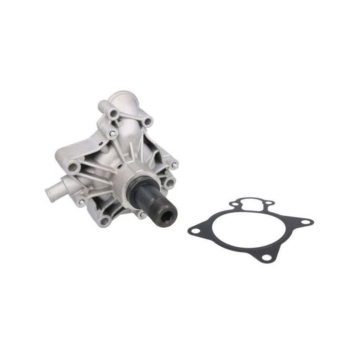 Vandens siurblys, variklio aušinimas THERMOTEC WP-IV108