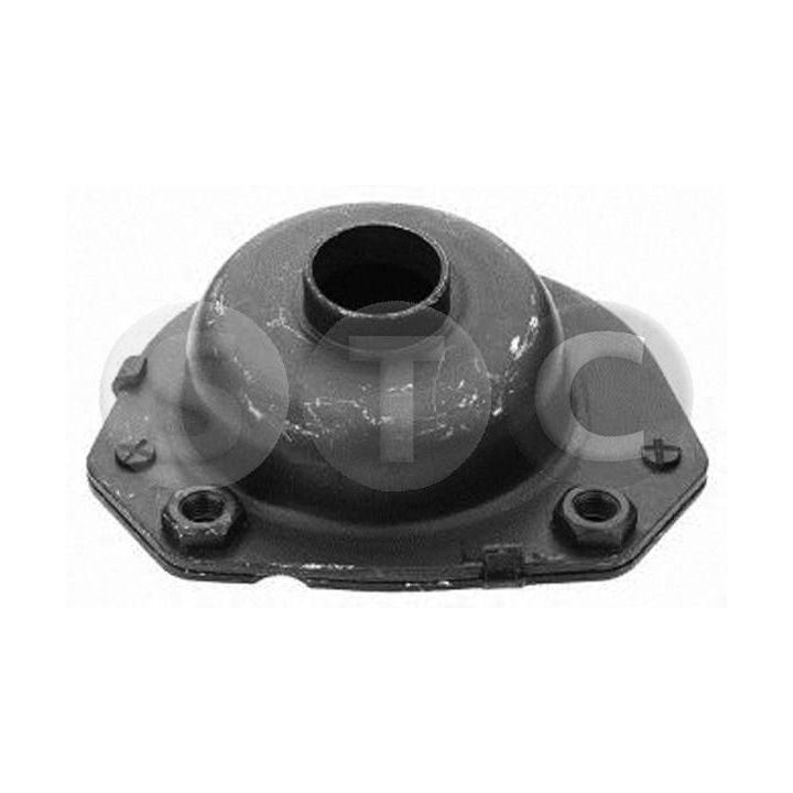 Pakabos statramsčio atraminis guolis STC T402925