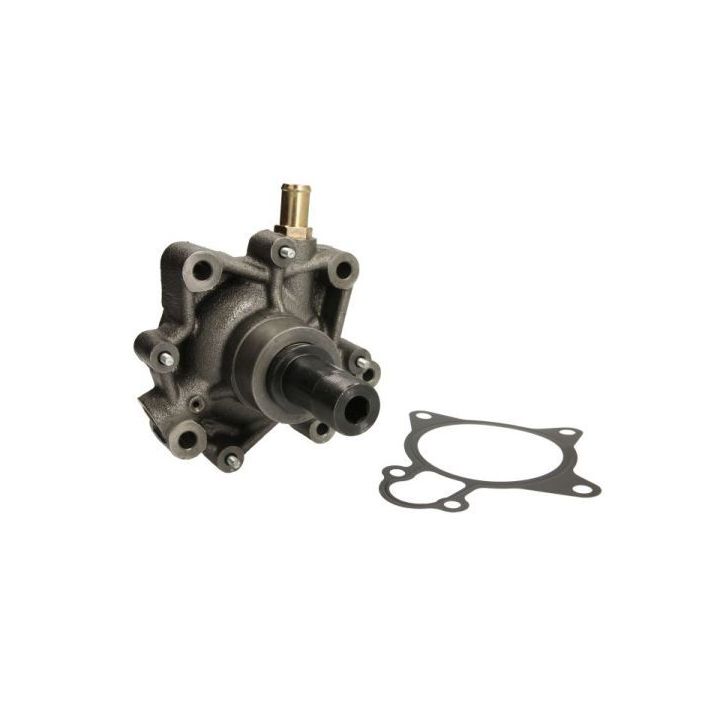 Vandens siurblys, variklio aušinimas THERMOTEC WP-IV123