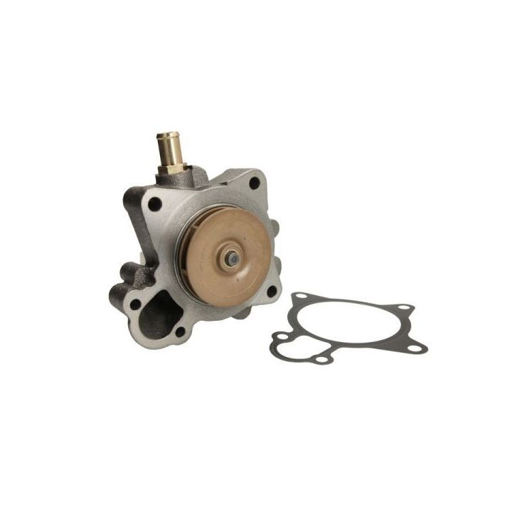 Vandens siurblys, variklio aušinimas THERMOTEC WP-IV123