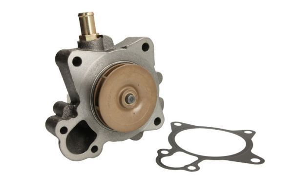 Vandens siurblys, variklio aušinimas THERMOTEC WP-IV123