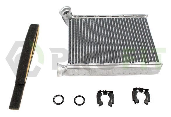 šilumokaitis, salono šildymas PROFIT 1760-0507