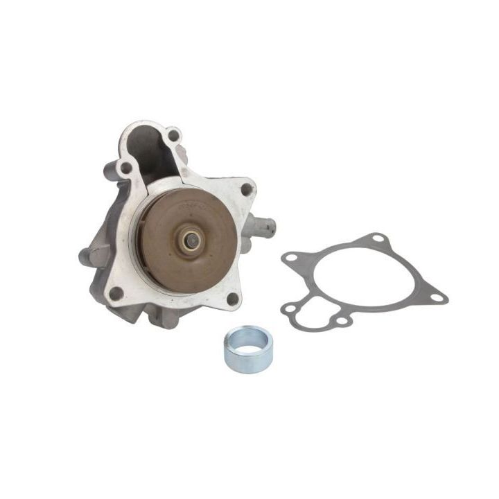 Vandens siurblys, variklio aušinimas THERMOTEC WP-IV128