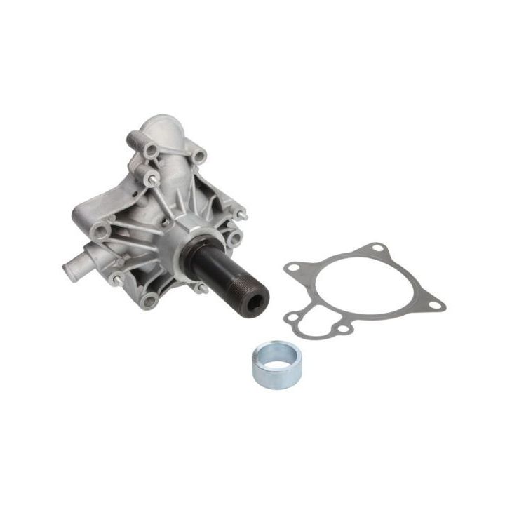 Vandens siurblys, variklio aušinimas THERMOTEC WP-IV128