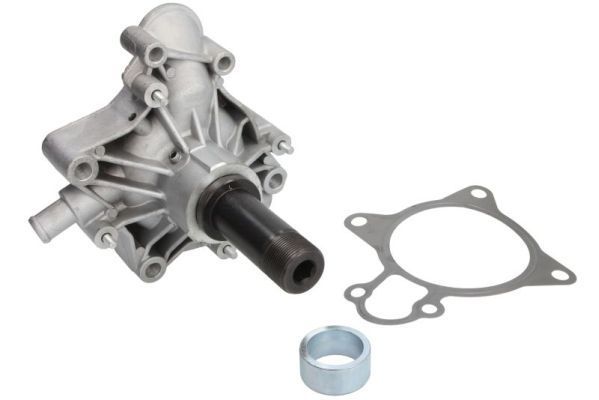 Vandens siurblys, variklio aušinimas THERMOTEC WP-IV128