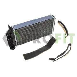 šilumokaitis, salono šildymas PROFIT 1760-0510