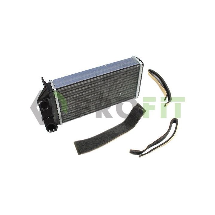 šilumokaitis, salono šildymas PROFIT 1760-0510