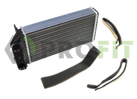 šilumokaitis, salono šildymas PROFIT 1760-0510