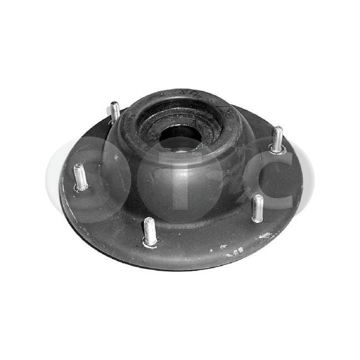 Pakabos statramsčio atraminis guolis STC T404194