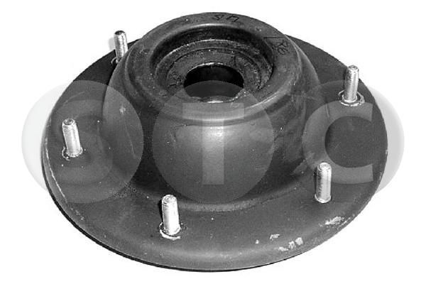 Pakabos statramsčio atraminis guolis STC T404194