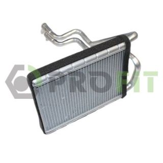 šilumokaitis, salono šildymas PROFIT 1760-0518