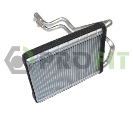 šilumokaitis, salono šildymas PROFIT 1760-0518