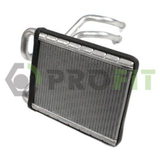 šilumokaitis, salono šildymas PROFIT 1760-0519