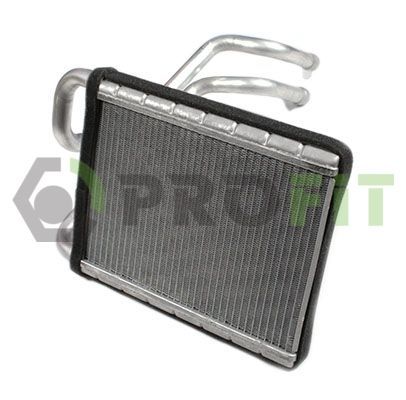 šilumokaitis, salono šildymas PROFIT 1760-0519