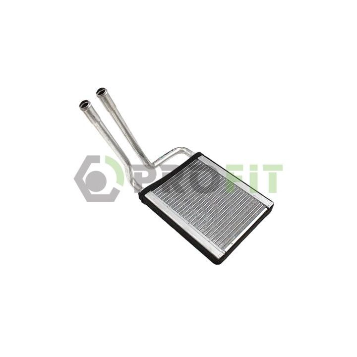 šilumokaitis, salono šildymas PROFIT 1760-0520