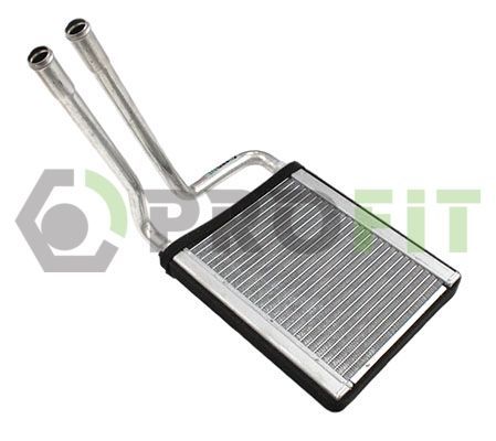 šilumokaitis, salono šildymas PROFIT 1760-0520