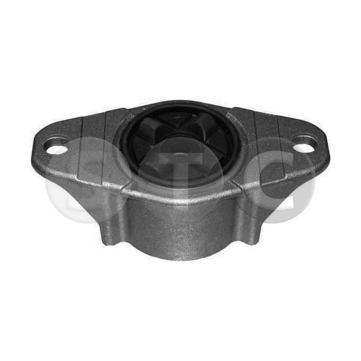 Pakabos statramsčio atraminis guolis STC T405288