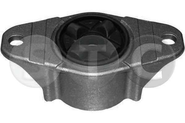 Pakabos statramsčio atraminis guolis STC T405288