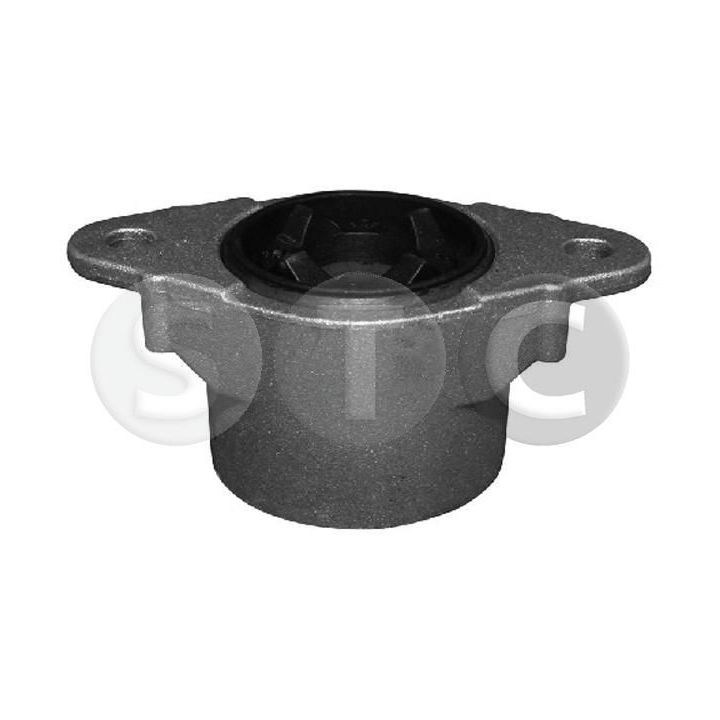 Pakabos statramsčio atraminis guolis STC T405302