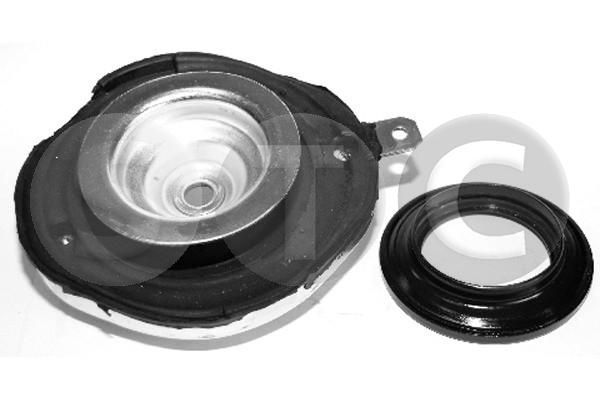 Pakabos statramsčio atraminis guolis STC T405394