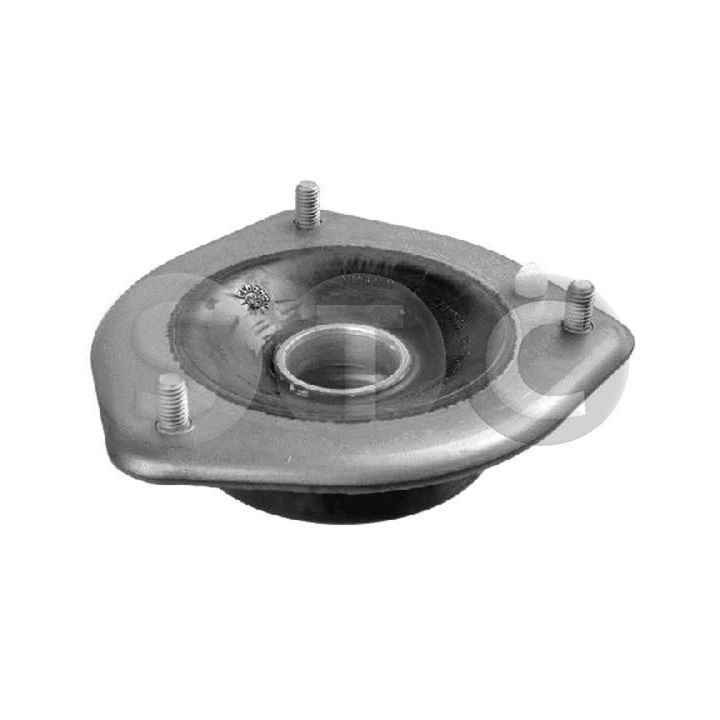 Pakabos statramsčio atraminis guolis STC T405395