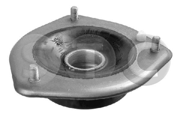 Pakabos statramsčio atraminis guolis STC T405395