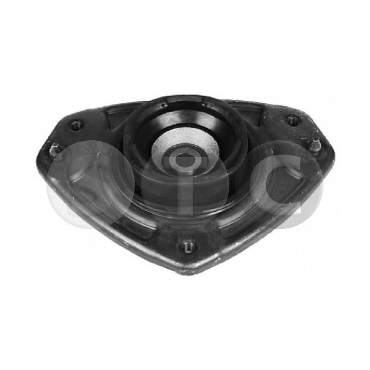 Pakabos statramsčio atraminis guolis STC T405584